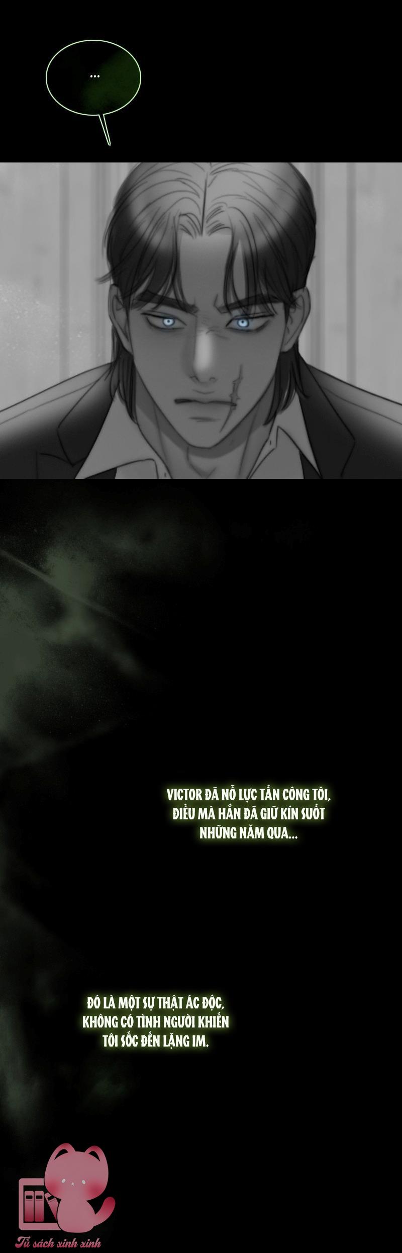 Serena Chap 79 - Trang 2