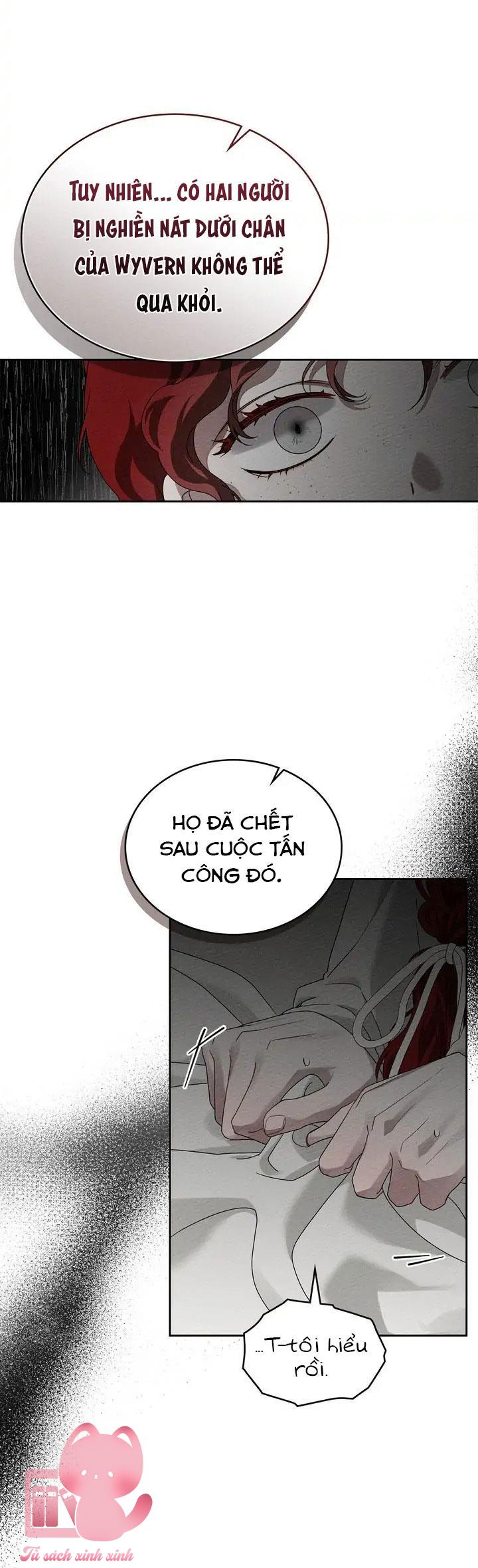Dưới Tán Cây Sồi Chap 73 - Trang 2