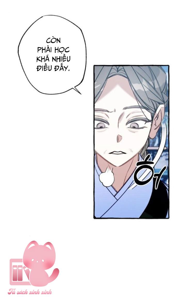 Chuyện Tình Tuyết Phương Bắc Chapter 5 - Trang 4