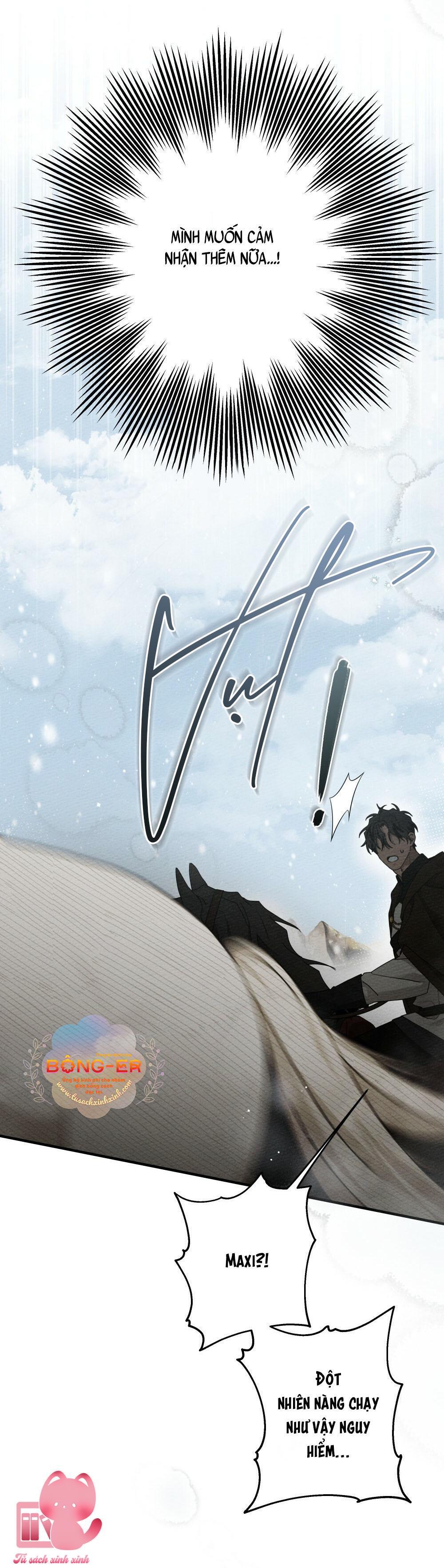 Dưới Tán Cây Sồi Chap 56 - Trang 2