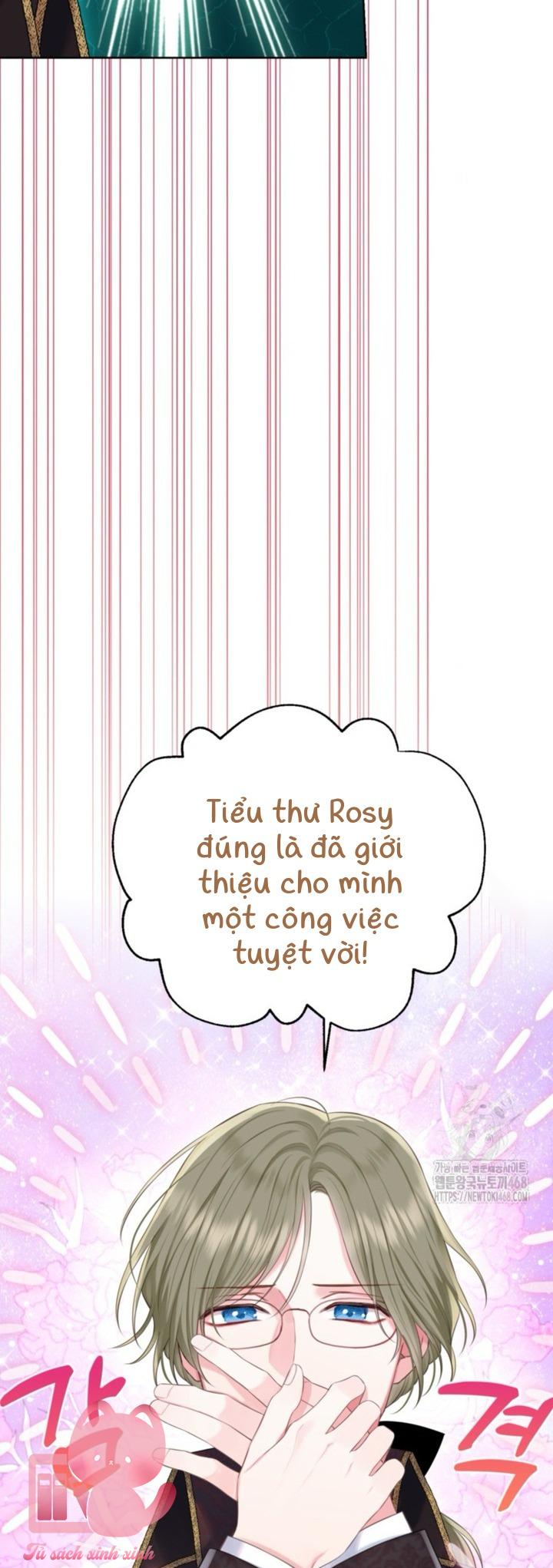 Người Anh Trai Mạnh Nhất Của Tôi Đã Mất Trí Nhớ Chap 26 - Trang 4