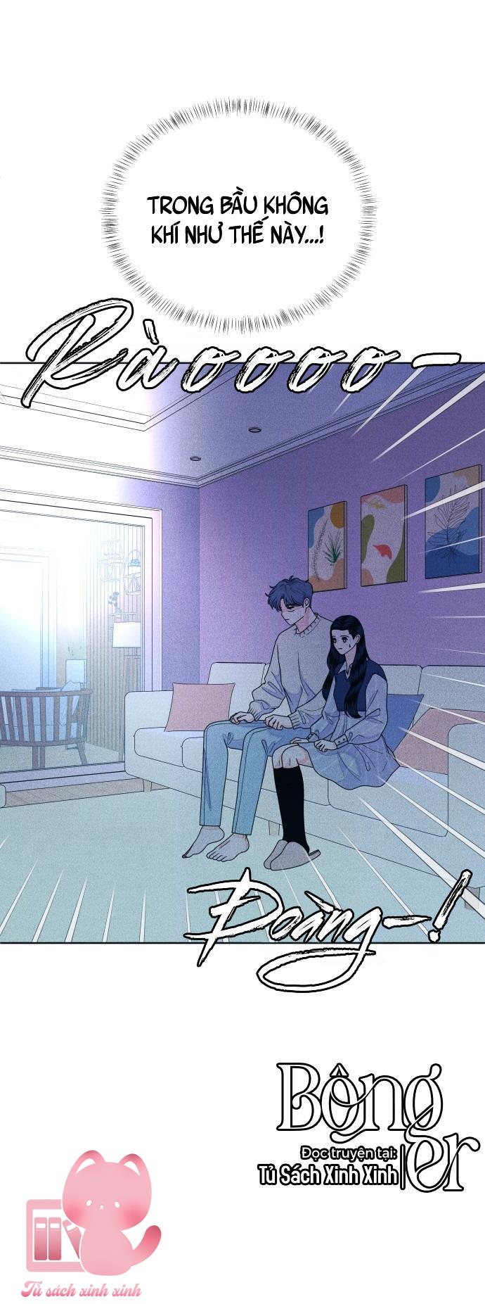 Cặp Đôi Hướng Nội Chapter 69 - Trang 4