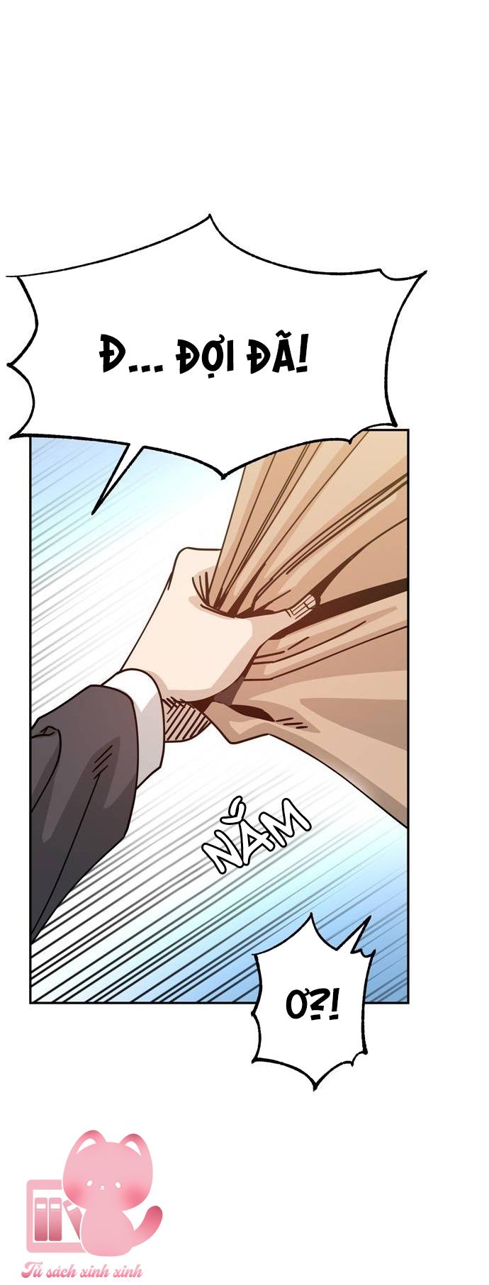 Lớ Ngớ Vớ Phải Tình Yêu Chapter 19 - Trang 4