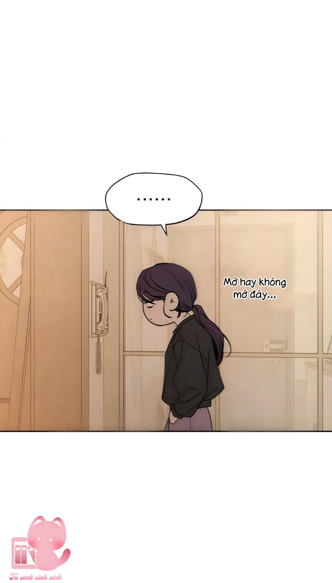 Chiến Lược Tình Yêu Trong Sáng Chap 132 - Trang 2