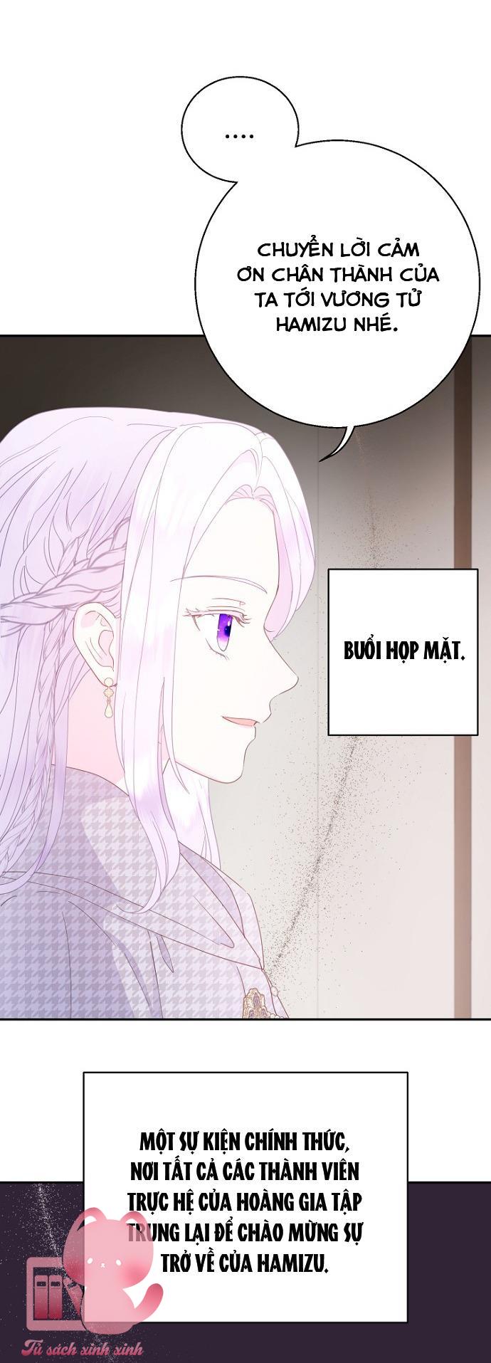 Bỏ Quách Chồng Con Đi, Tiền Bạc Mới Là Tất Cả Chap 85 - Trang 2
