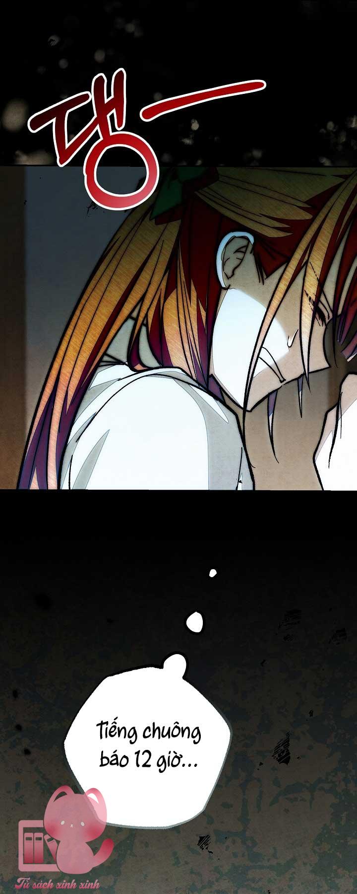 Chào Mừng Đến Với Dinh Thự Hoa Hồng Chap 9 - Trang 3