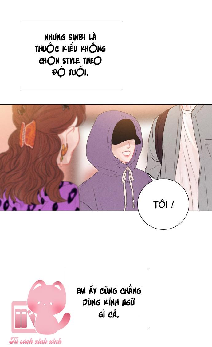Thần Bí Chap 32 - Trang 2
