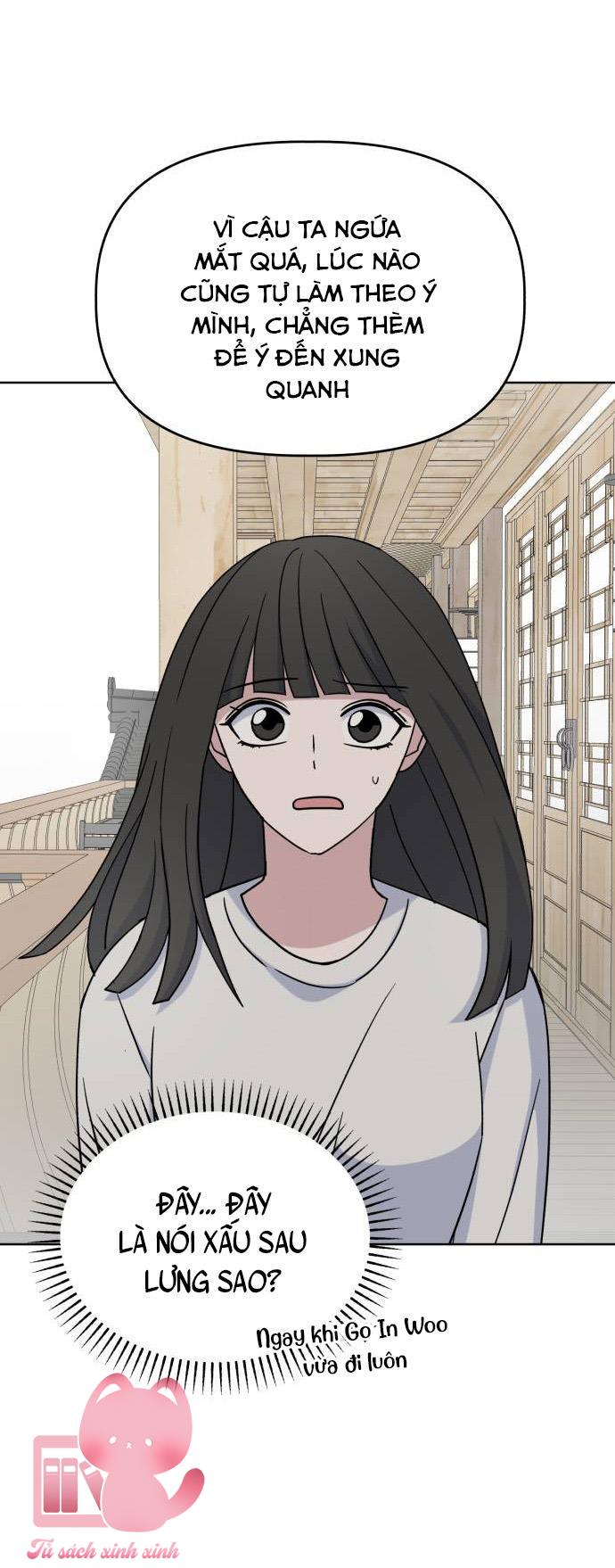 Quan Hệ Nhân Quả Chap 56 - Next Chap 57