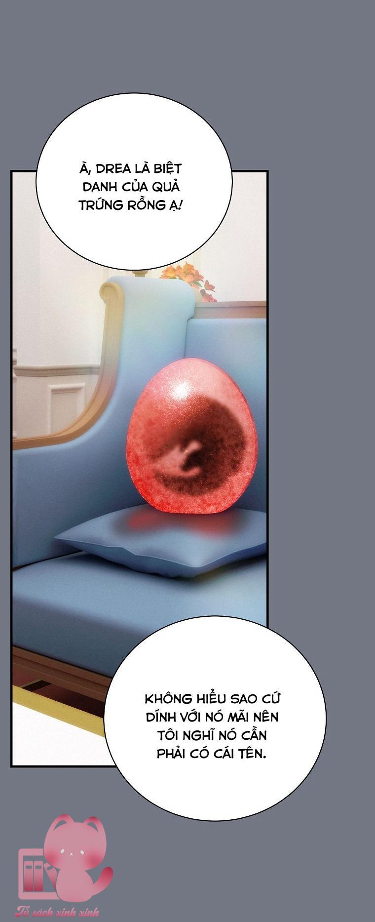 Đứa Nhỏ Không Phải Là Con Anh Chap 88 - Trang 2