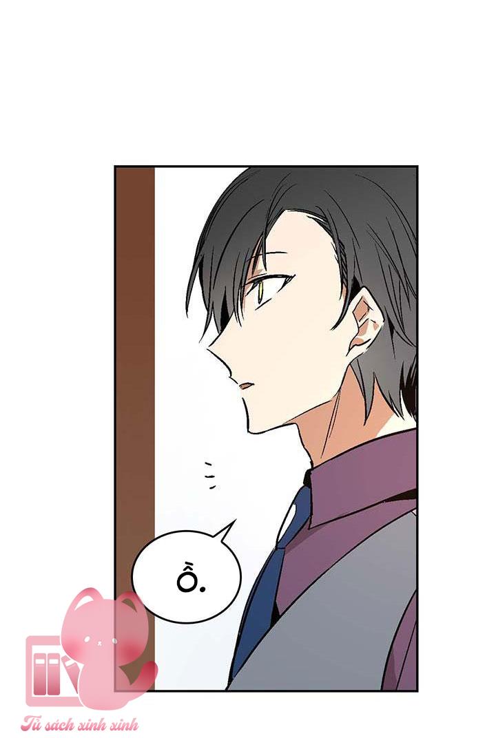 Vị Hôn Thê Khế Ước Của Công Tước Chapter 11 - Trang 4