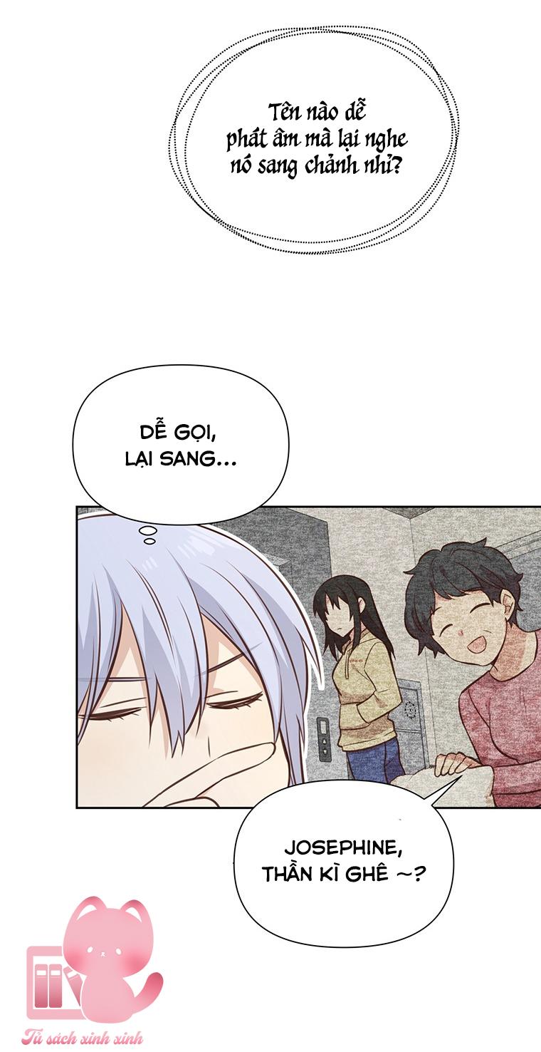 Yêu Tôi Đi, Dù Sao Ngài Cũng Chỉ Là Nhân Vật Phụ Chapter 7 - Trang 4