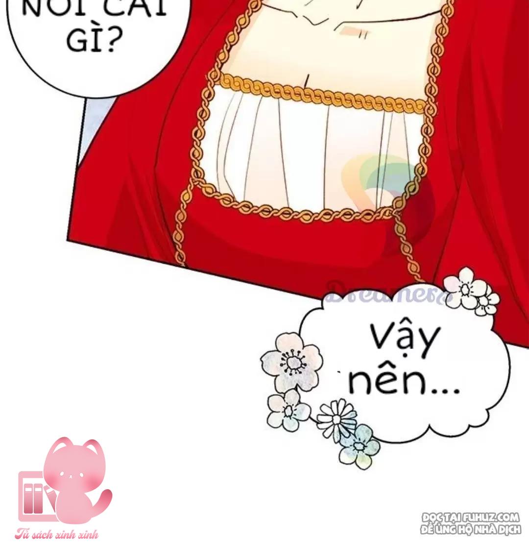 Hoàng Hậu Tái Hôn Chapter 5 - Trang 4