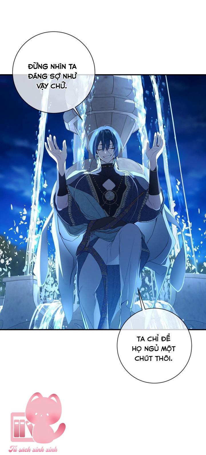 Hướng Về Ánh Dương Lần Nữa Chapter 84 - Trang 4