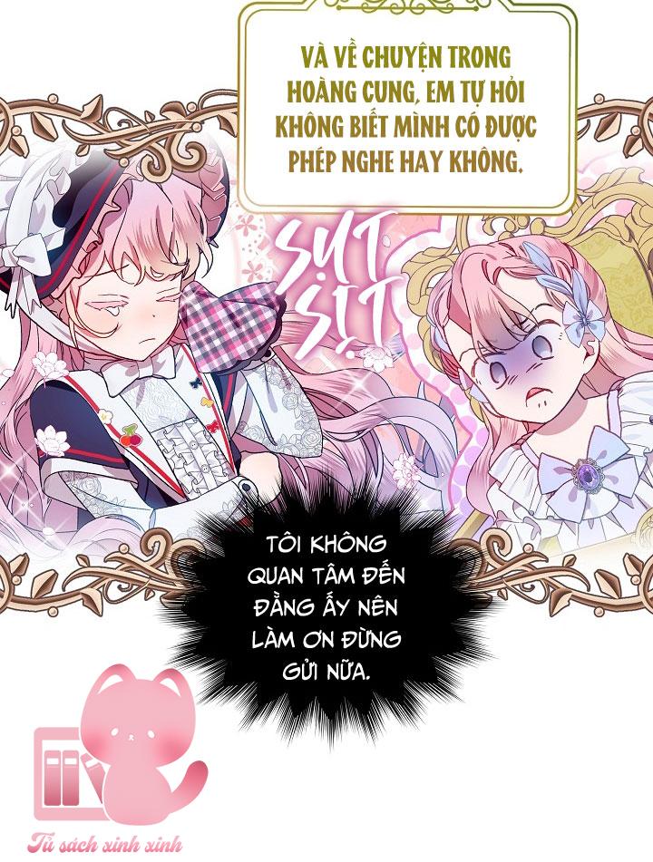 Quý Cô Thế Giới Ngầm Chap 50 - Trang 4