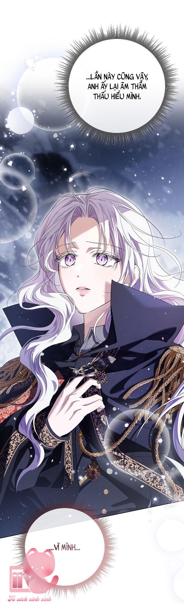 Hoàng Nữ Cosplay Nonfan Chap 74 - Next 