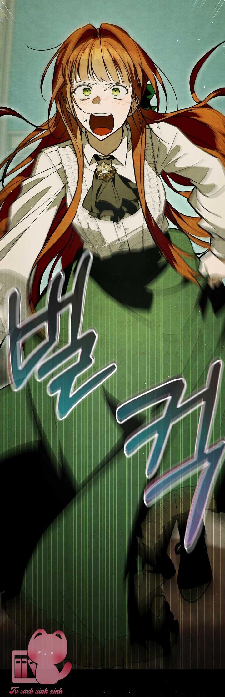 Chào Mừng Đến Với Dinh Thự Hoa Hồng Chap 10 - Trang 3