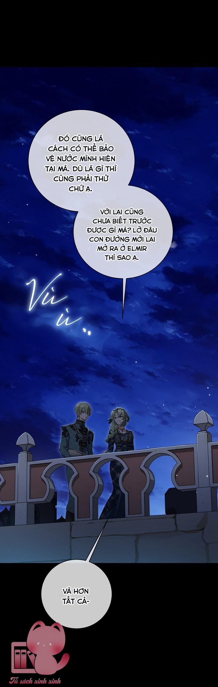 Hướng Về Ánh Dương Lần Nữa Chapter 74 - Trang 4