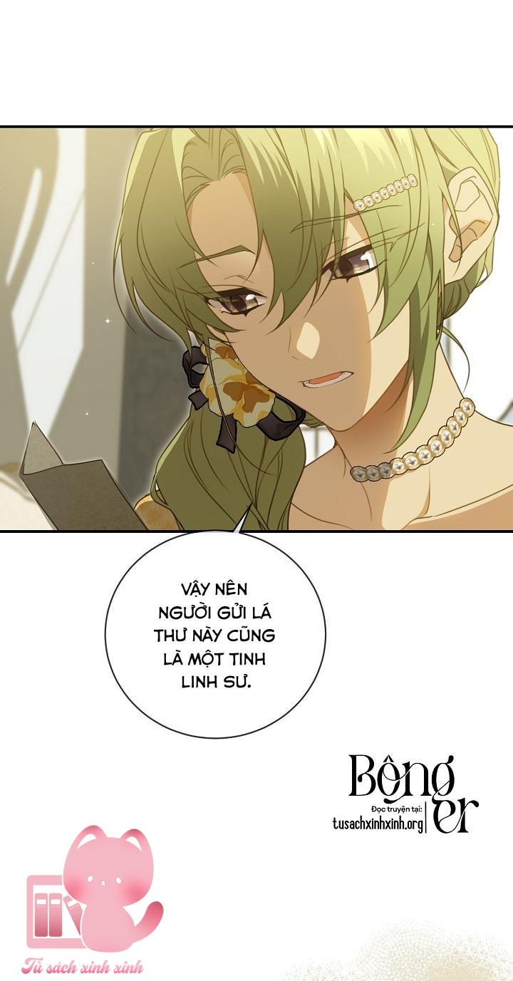 Hướng Về Ánh Dương Lần Nữa Chapter 77 - Trang 4
