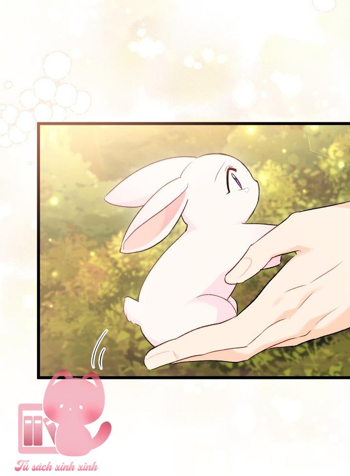 Quan Hệ Cộng Sinh Giữa Báo Đen Và Thỏ Trắng Chap 81 - Trang 2