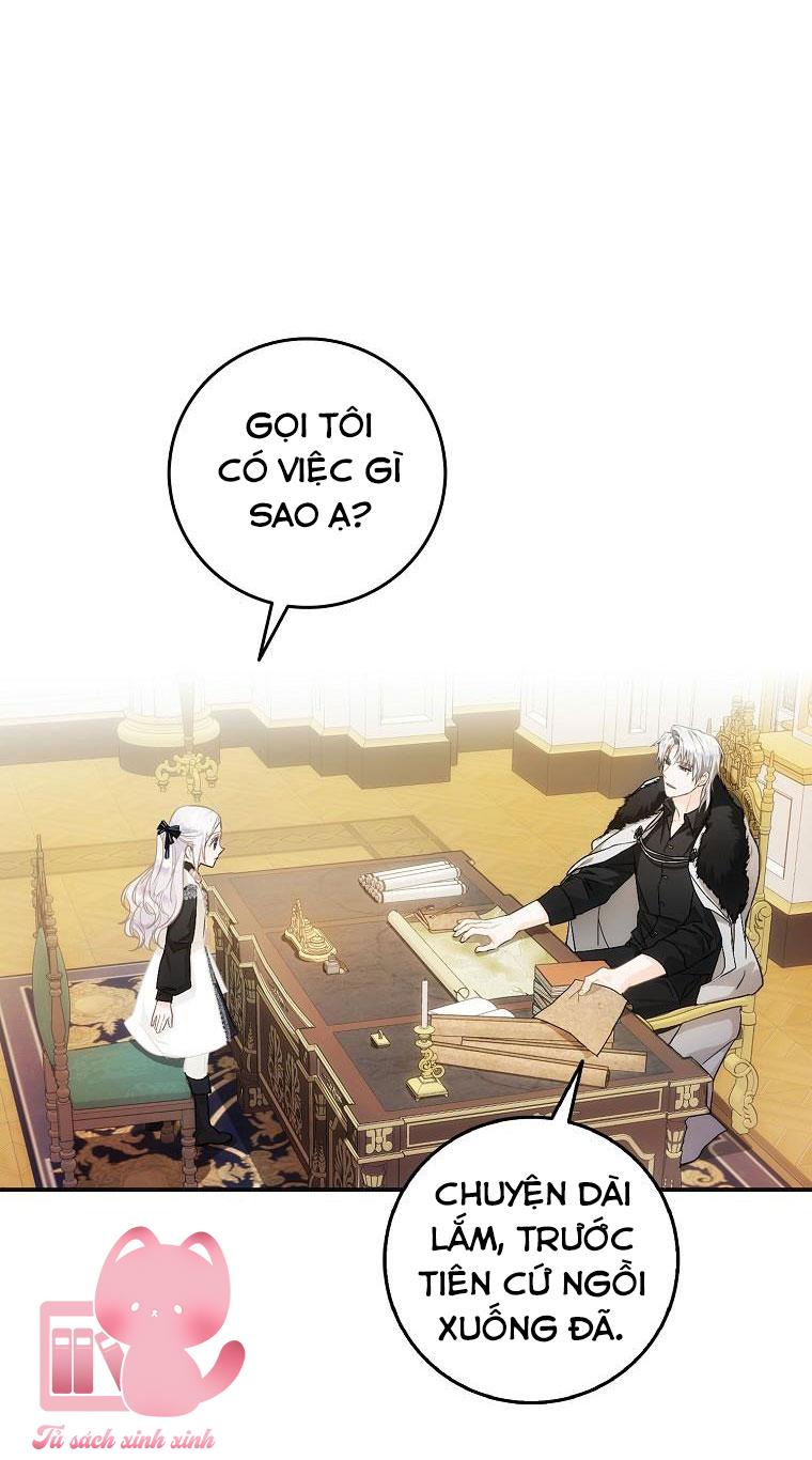 Tôi Trở Thành Vợ Của Nam Chính Chap 11 - Next Chap 12