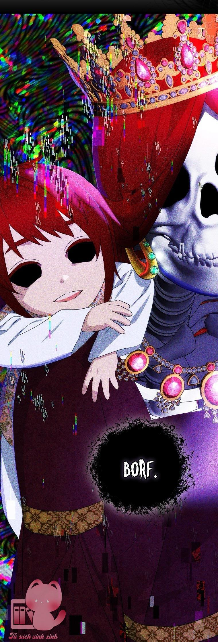 Đứa Nhỏ Không Phải Là Con Anh Chapter 59 - Trang 3