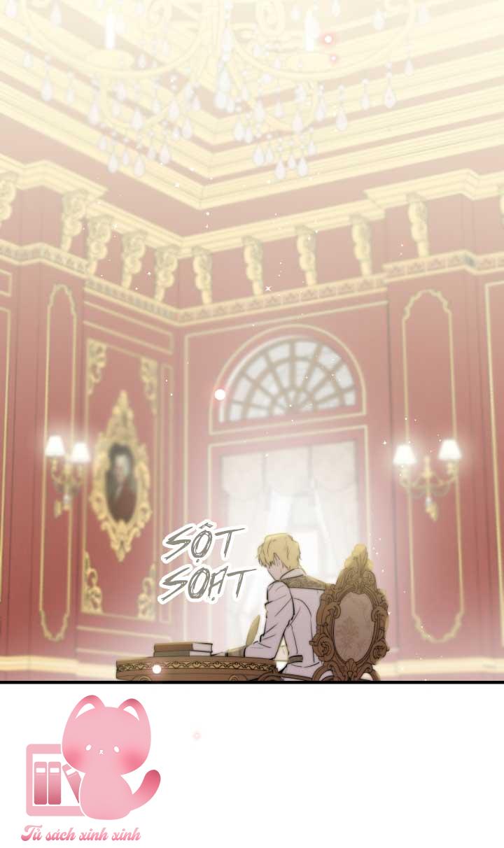 Những Nhân Vật Mạnh Nhất Thế Giới Ám Ảnh Tôi Chapter 59 - Next Chapter 60