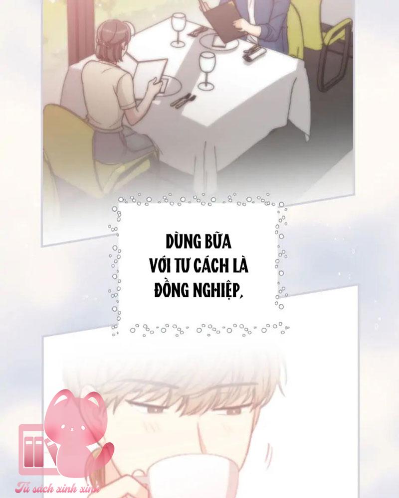 Ly Espresso Của Mùa Xuân Chapter 21 - Trang 4