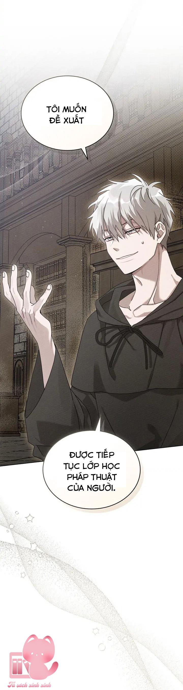 Dưới Tán Cây Sồi Chapter 80 - Next Chapter 80.5