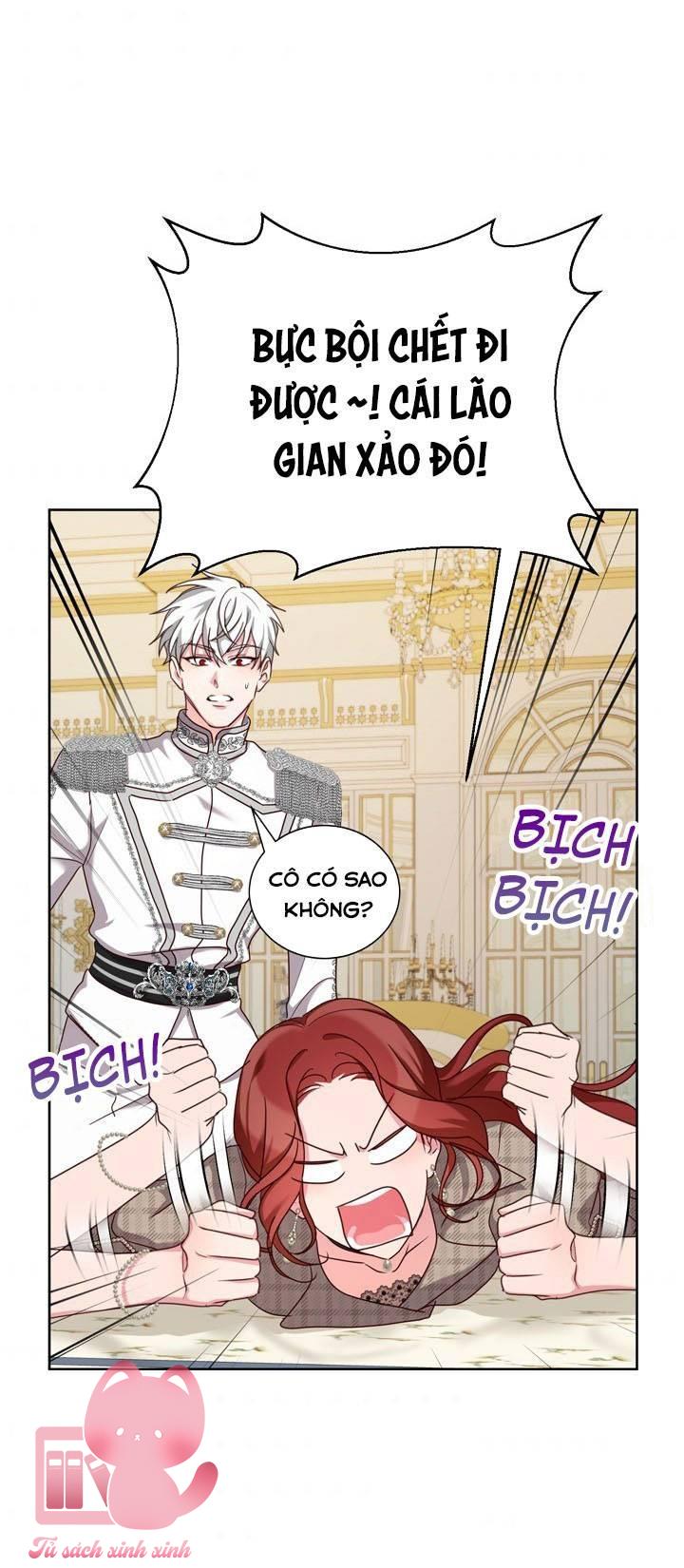 Thế Thì Ta Cứ Trở Thành Kẻ Ác Thôi Chap 29 - Trang 2