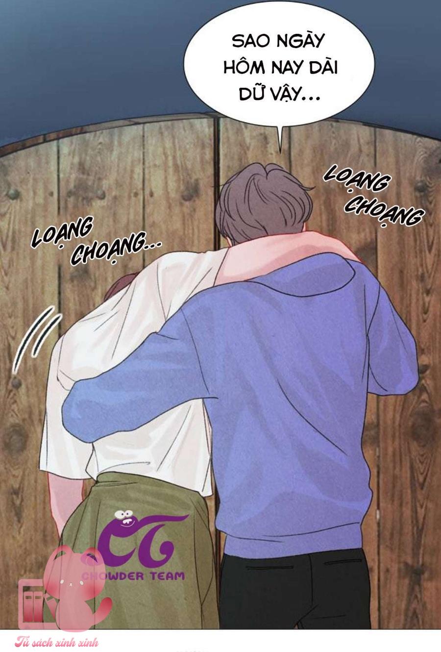 Thần Bí Chap 7 - Trang 2