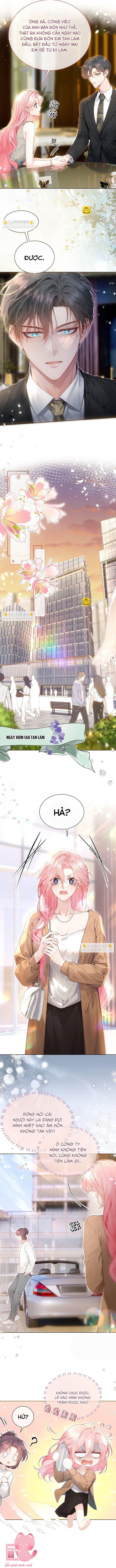 Trở Về Năm Xưa Khi Chồng Tôi Là Hot Boy Chap NT13 - Trang 2