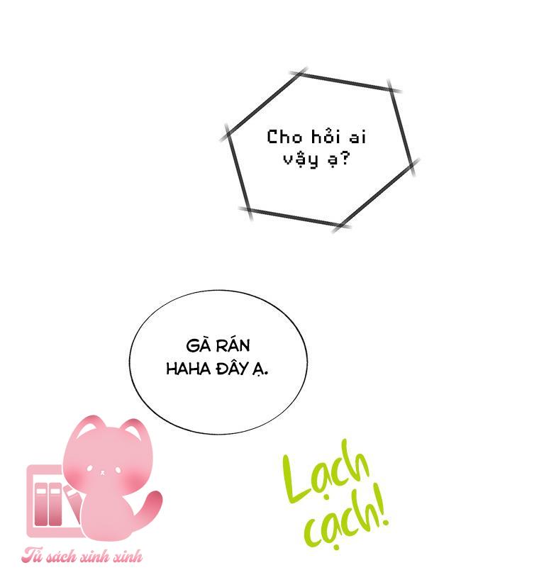 Hẹn hò chốn công sở Chapter 114 - Trang 3