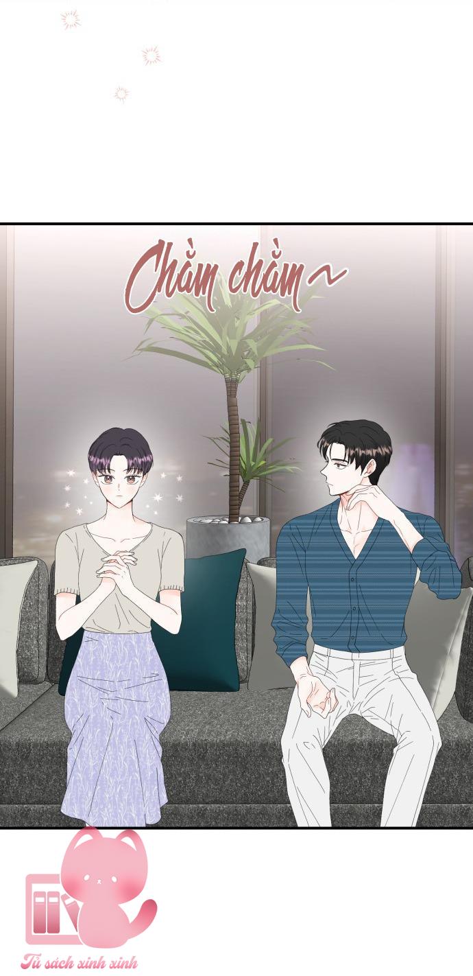 Xác Suất Tình Yêu Chapter 7 - Trang 3