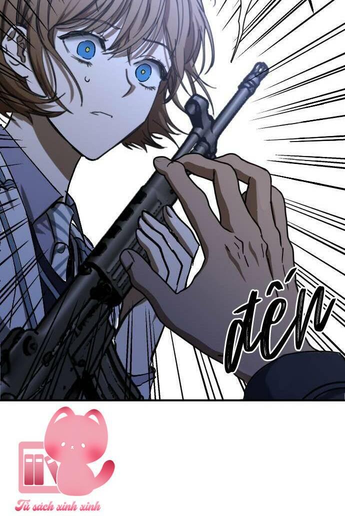 Đêm Của Bóng Tối Chapter 33 - Trang 4