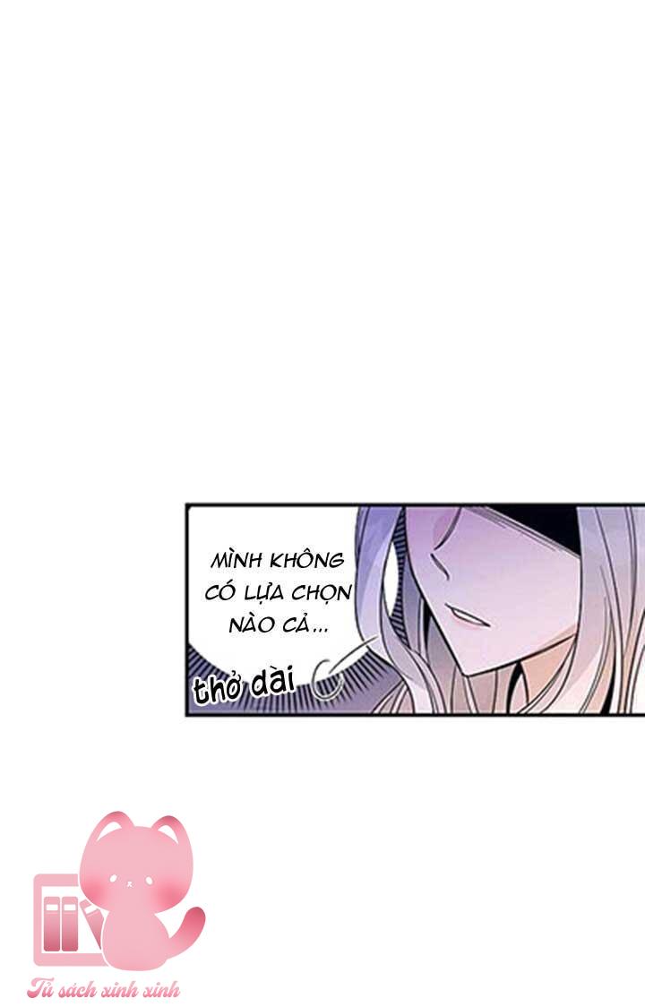 Chồng Yêu, Tôi Đây Bãi Công! Chap 12 - Trang 3