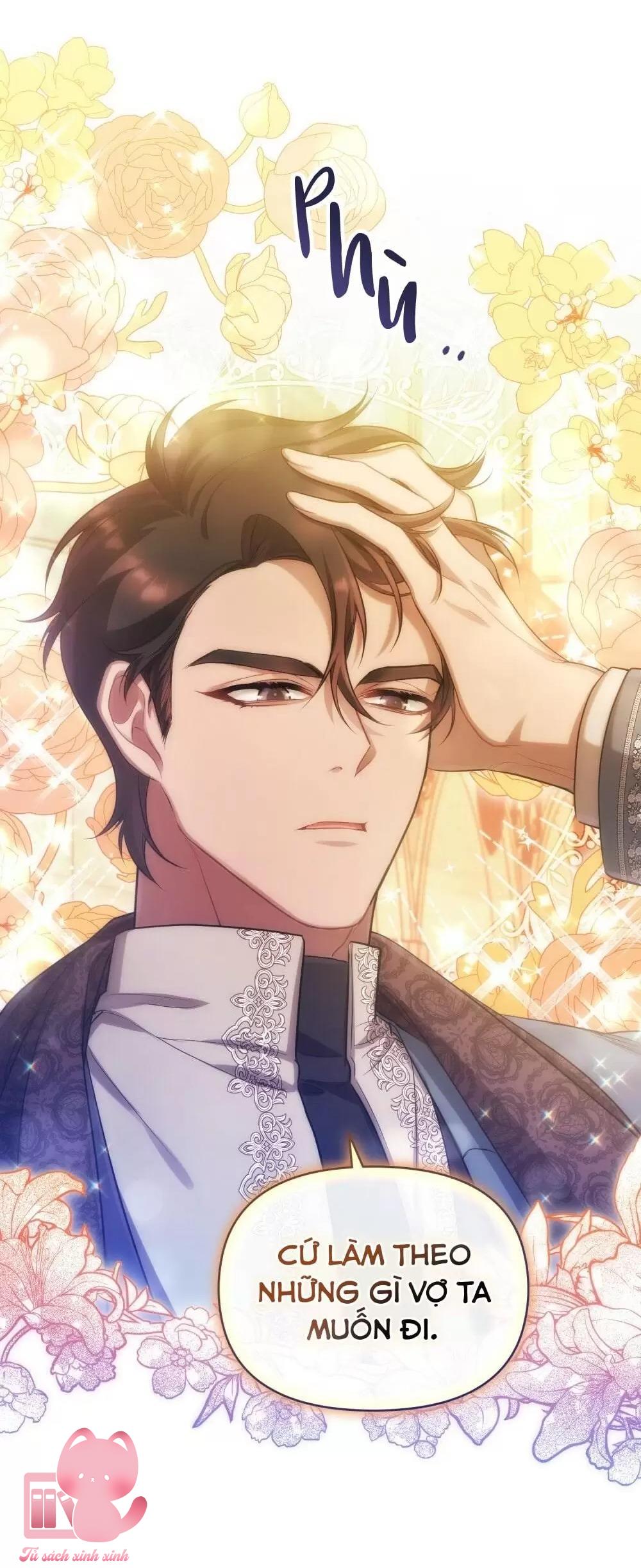 Nếu Không Vâng Lời Công Tước Chapter 7 - Trang 4