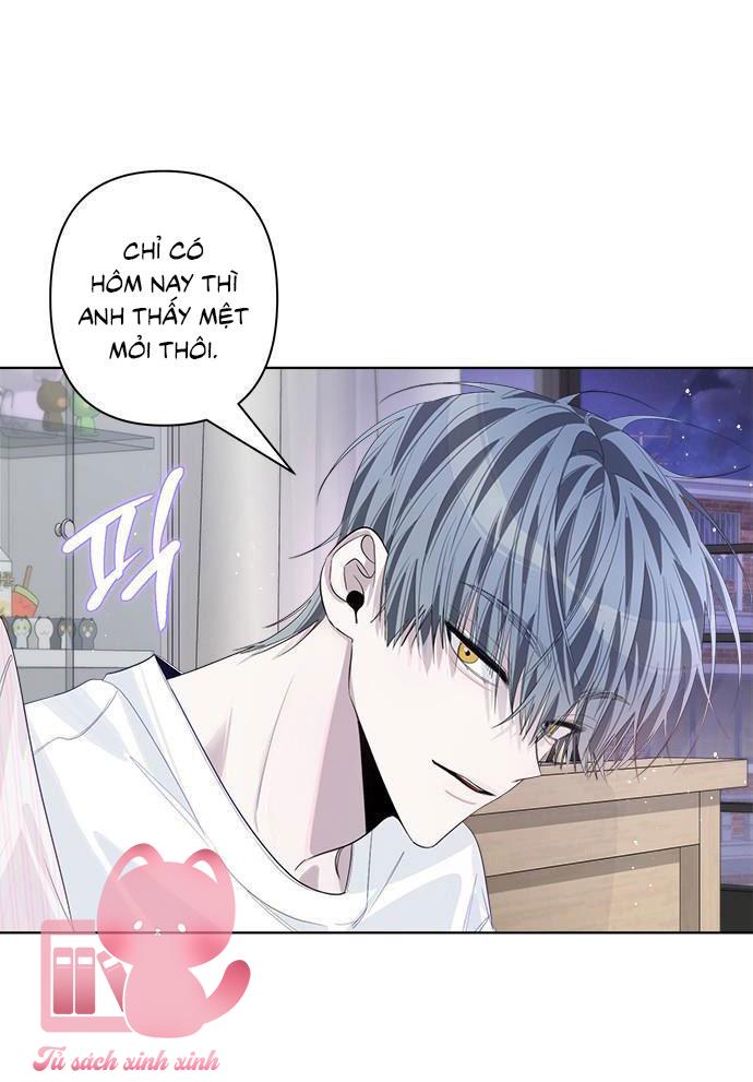 Đàn Anh Xấu Xa! Chap 82 - Trang 3