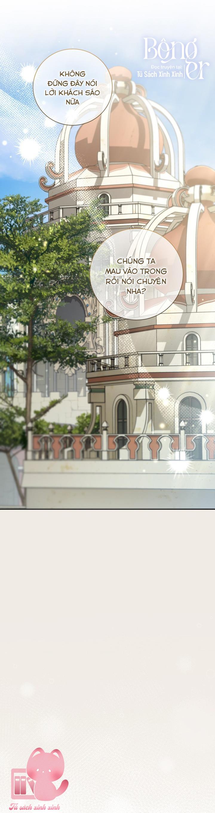 Hướng Về Ánh Dương Lần Nữa Chapter 86 - Trang 4