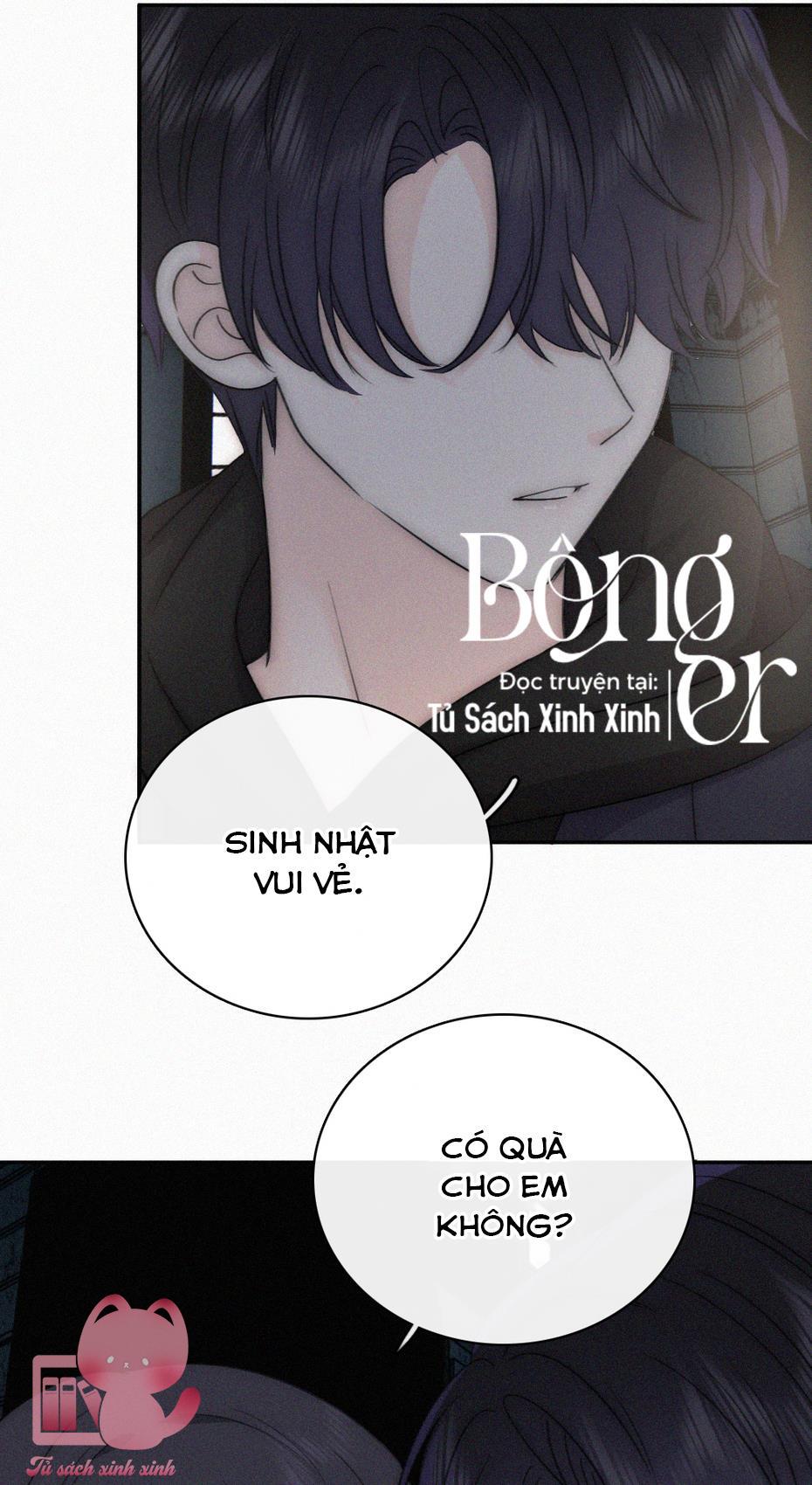 Bệnh Yêu Chap 126 - Next Chap 127