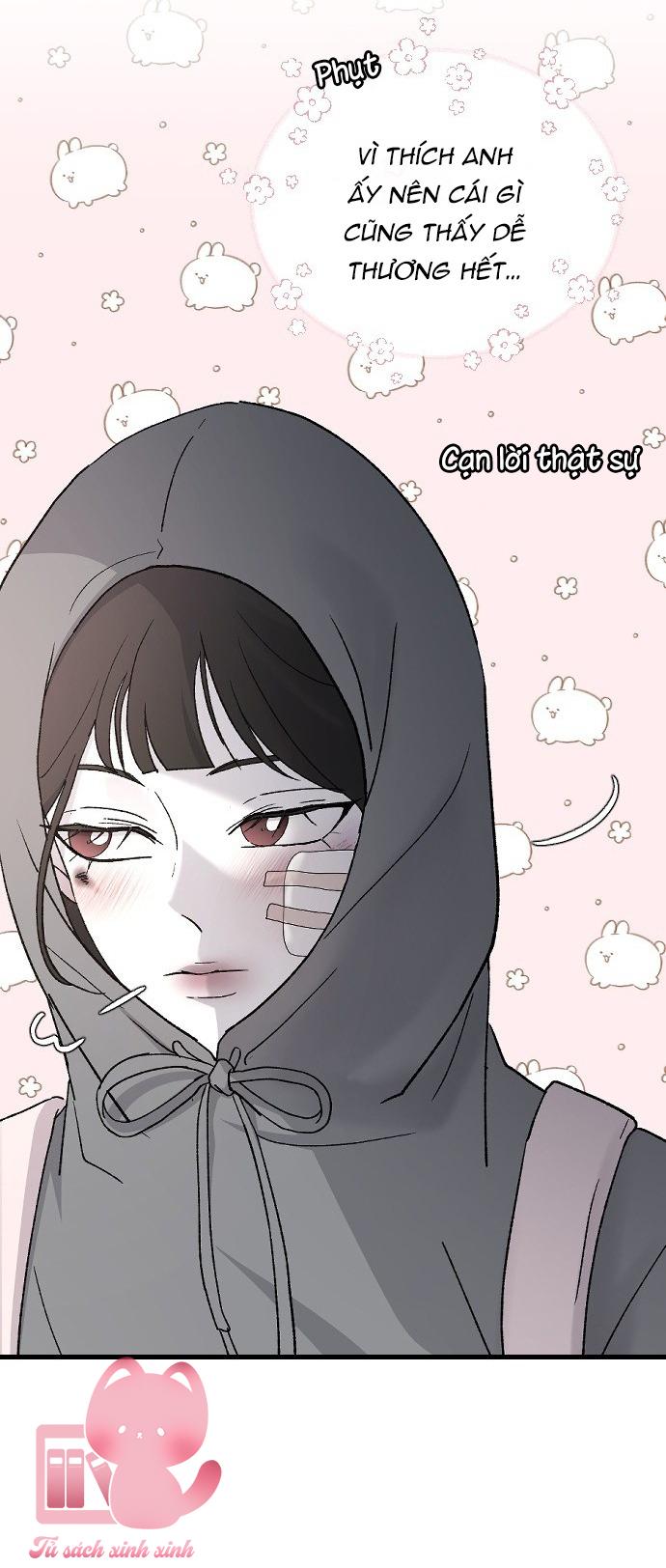 Ba Anh Trai Cực Phẩm Của Tôi Chap 97 - Trang 3