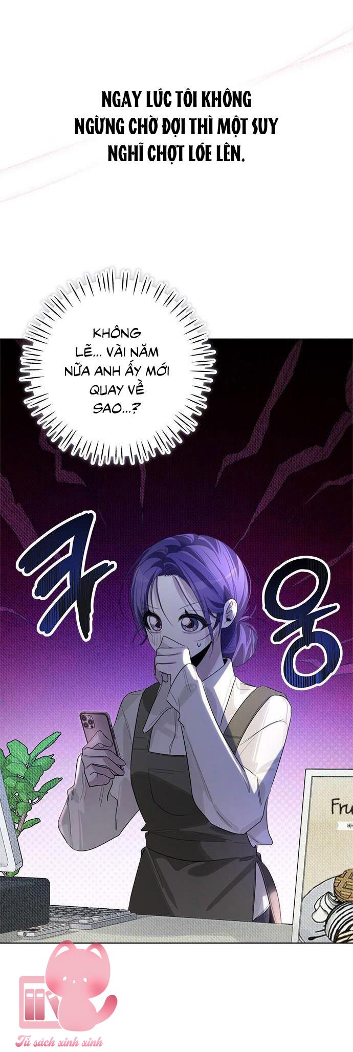 Đàn Anh Xấu Xa! Chap 85 - Trang 3