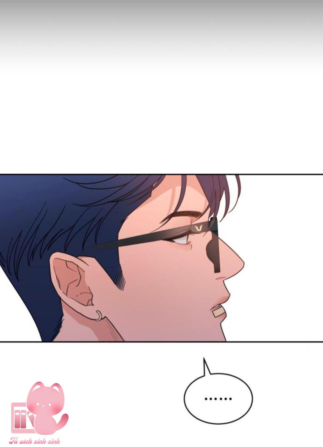 Vận May Không Ngờ Chapter 12 - Trang 4
