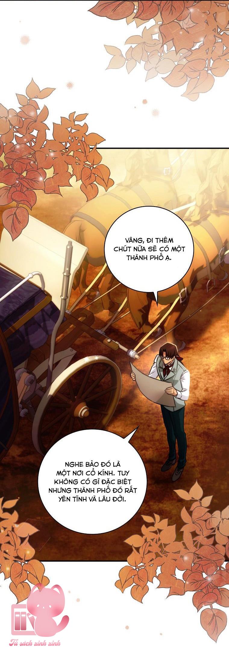 Đứa Nhỏ Không Phải Là Con Anh Chapter 14 - Trang 4