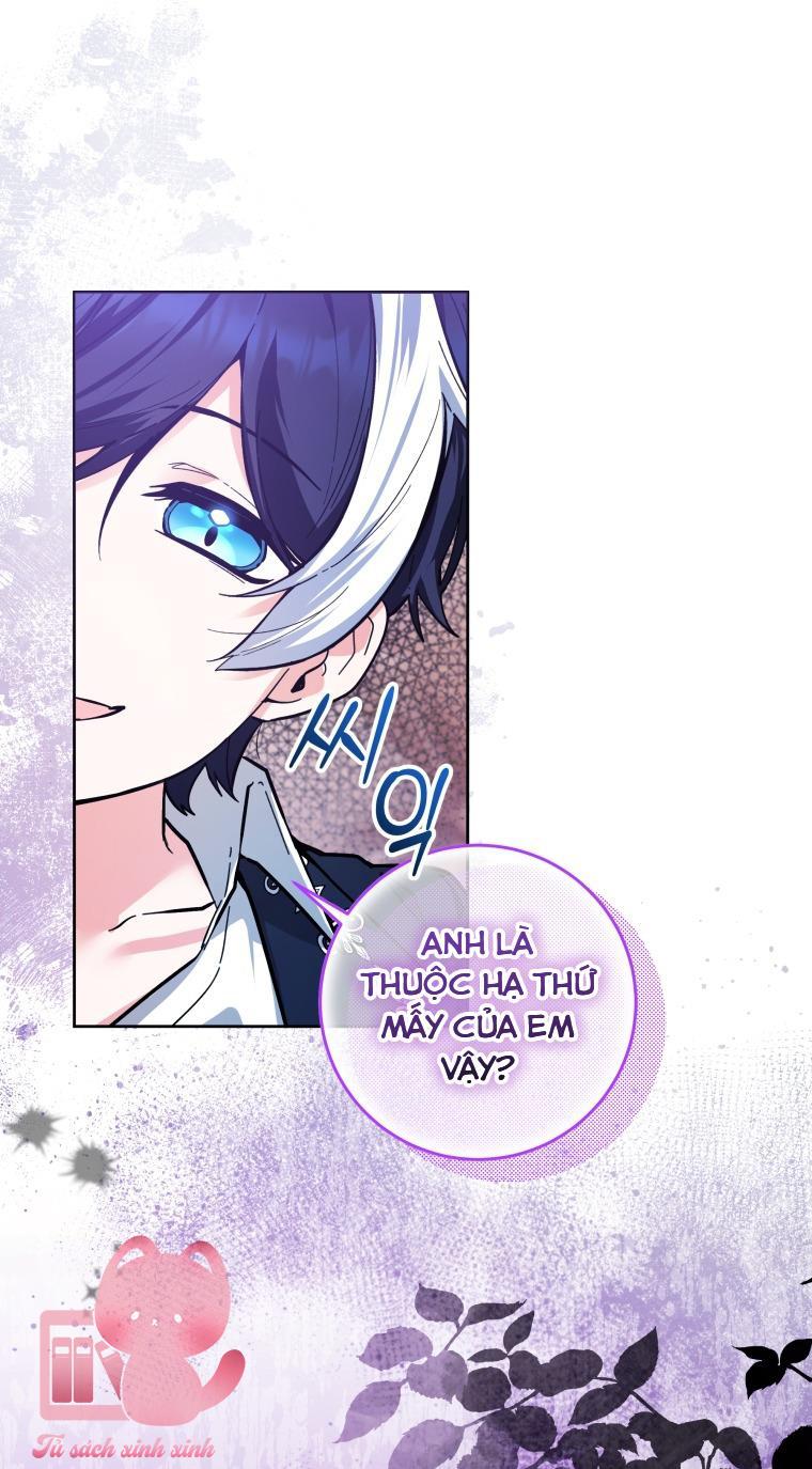 Bé Con Cá Voi Sát Thủ Chapter 16 - Trang 4