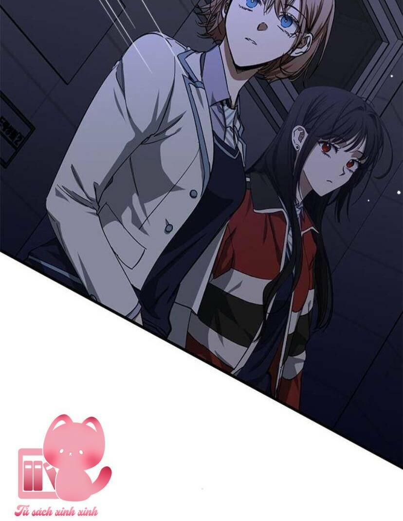 Đêm Của Bóng Tối Chapter 30 - Trang 4