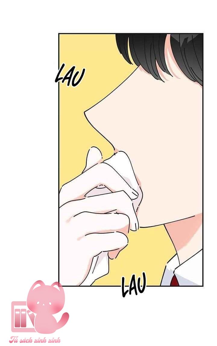 Người Hùng Của Ác Nữ Chapter 15 - Trang 4