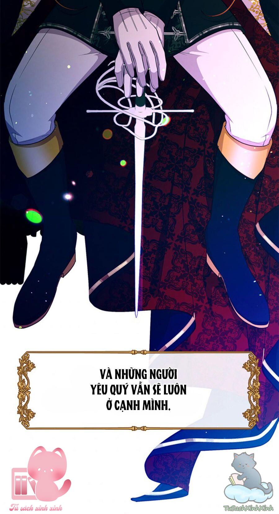 Hãy Coi Chừng Ác Nữ Chapter 92 - Trang 4