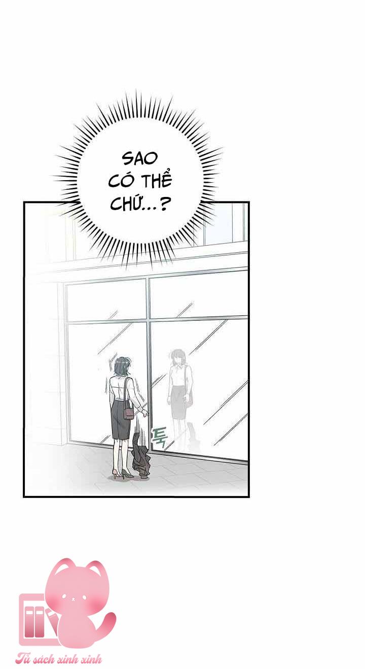 Ly Espresso Của Mùa Xuân Chapter 4 - Trang 4