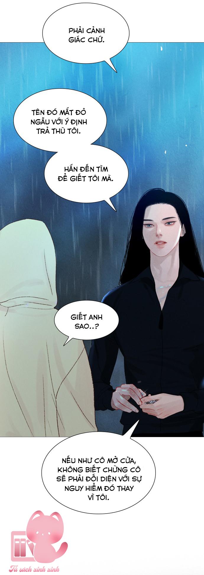 Thần Bí Chap 67 - Trang 2