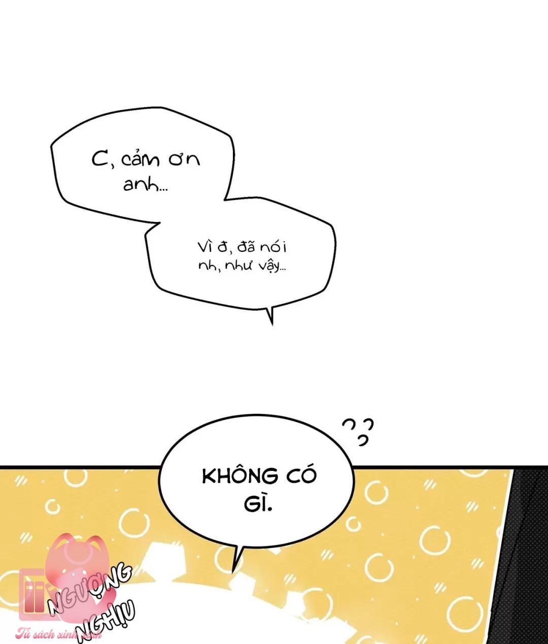 Dưới Tán Cây Sồi Chap 40 - Trang 2